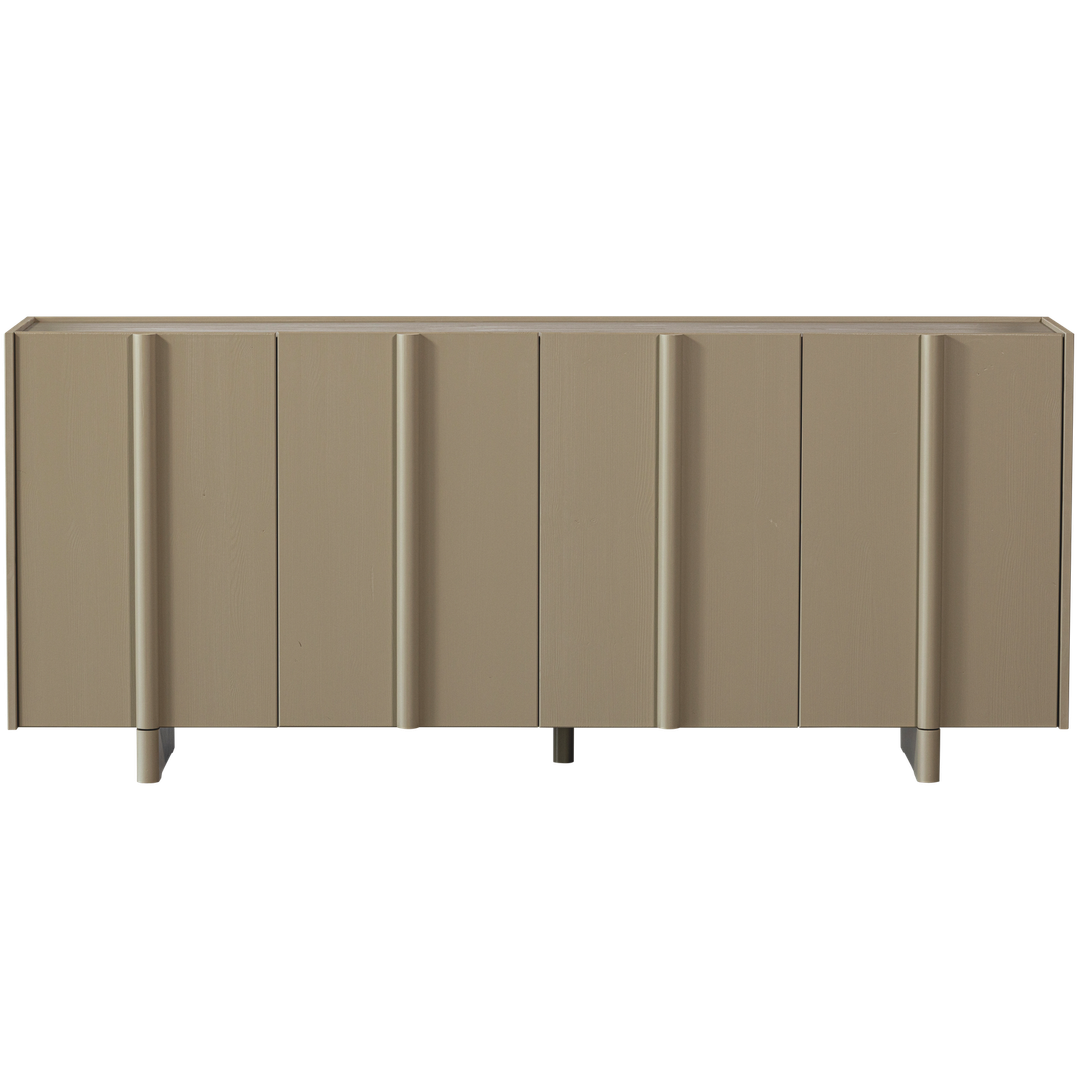 WOOOD Basu Dressoir