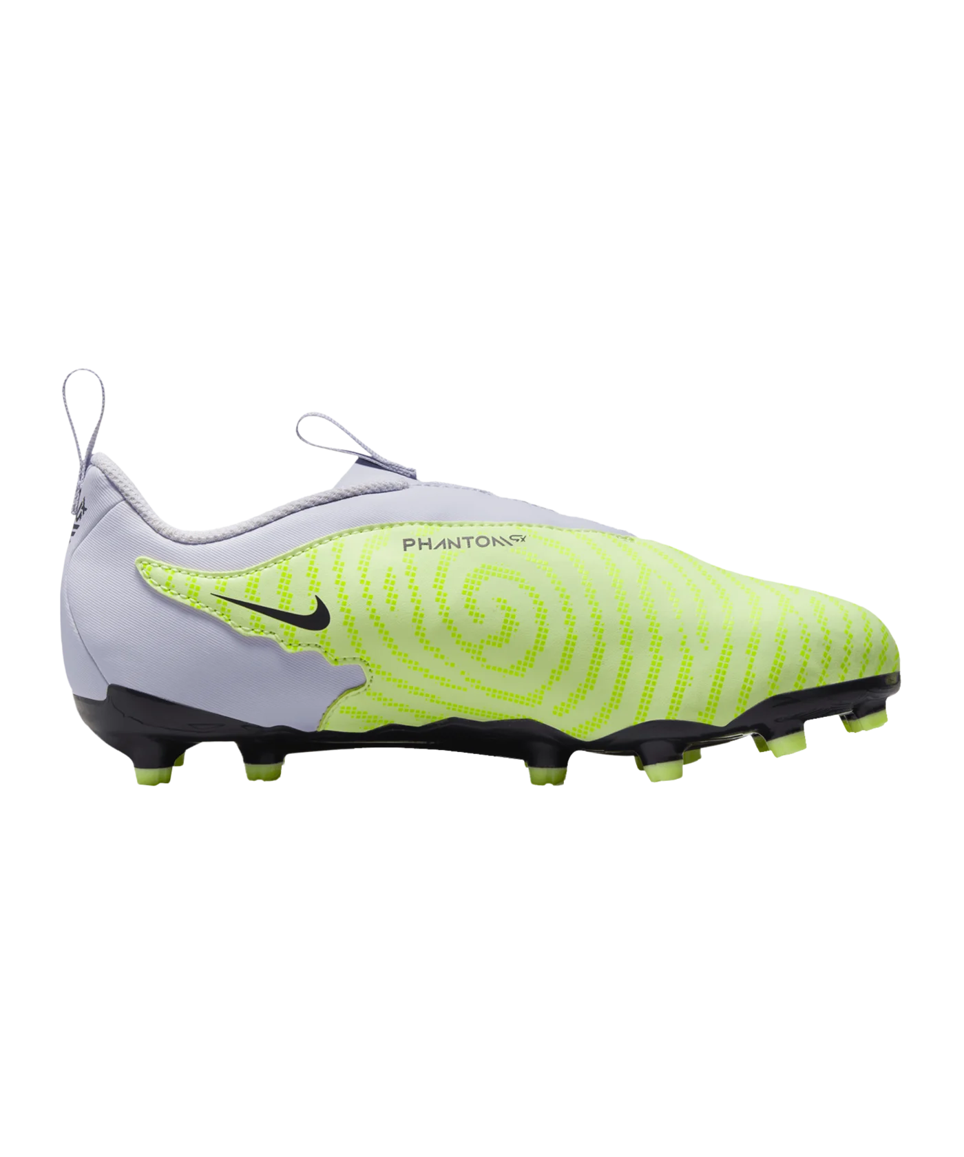 Nike Jr Phantom GX Academy FG/MG Luminous Kids Gelb F705