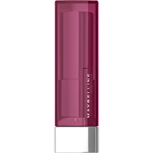 Color Sensational Smoked Roses Lippenstift Nr. 320 Steamy Rose