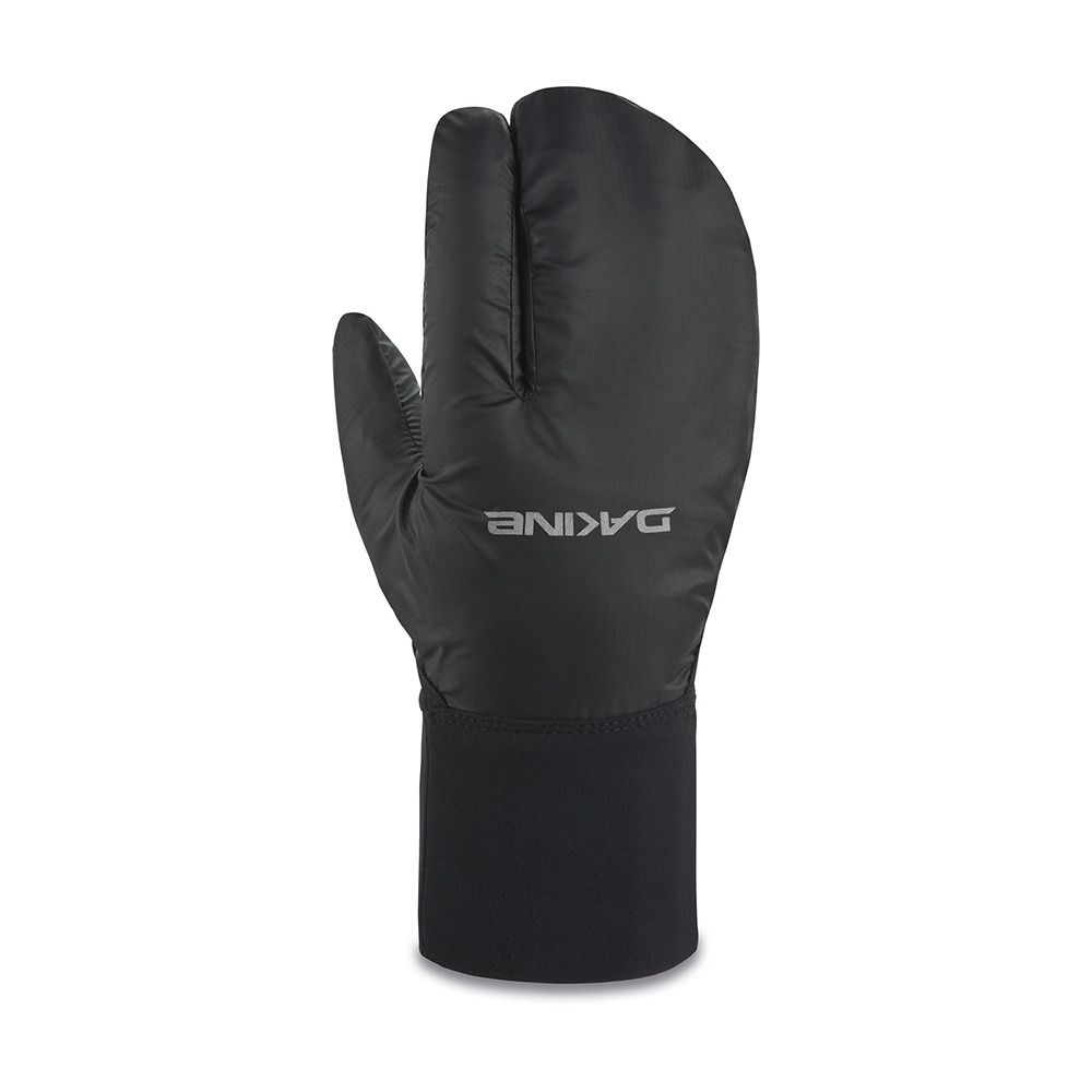 Dakine WHITE KNUCKLE - Gants Homme black