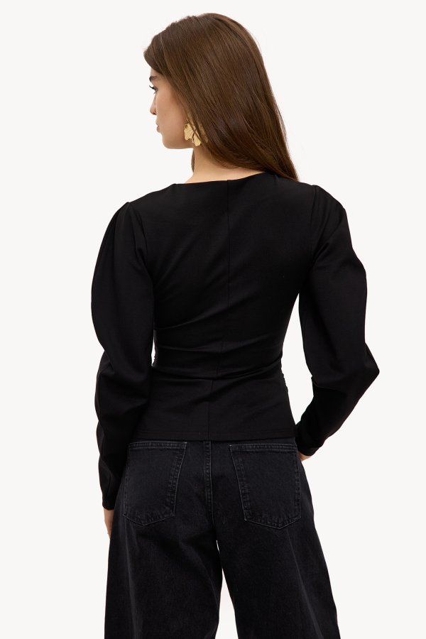 SAVOR THE SLOWDOWN