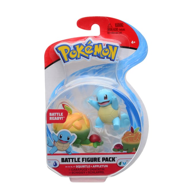Pokémon -  Battle Figuren - 1 Stück