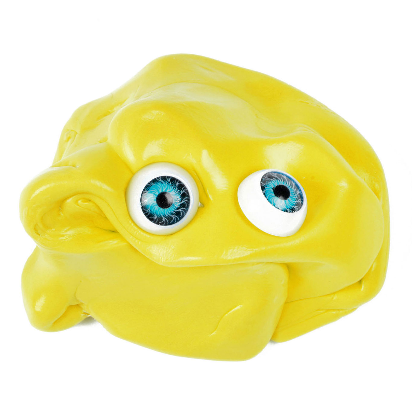 Fun Putty Blobber Glow Stuiter