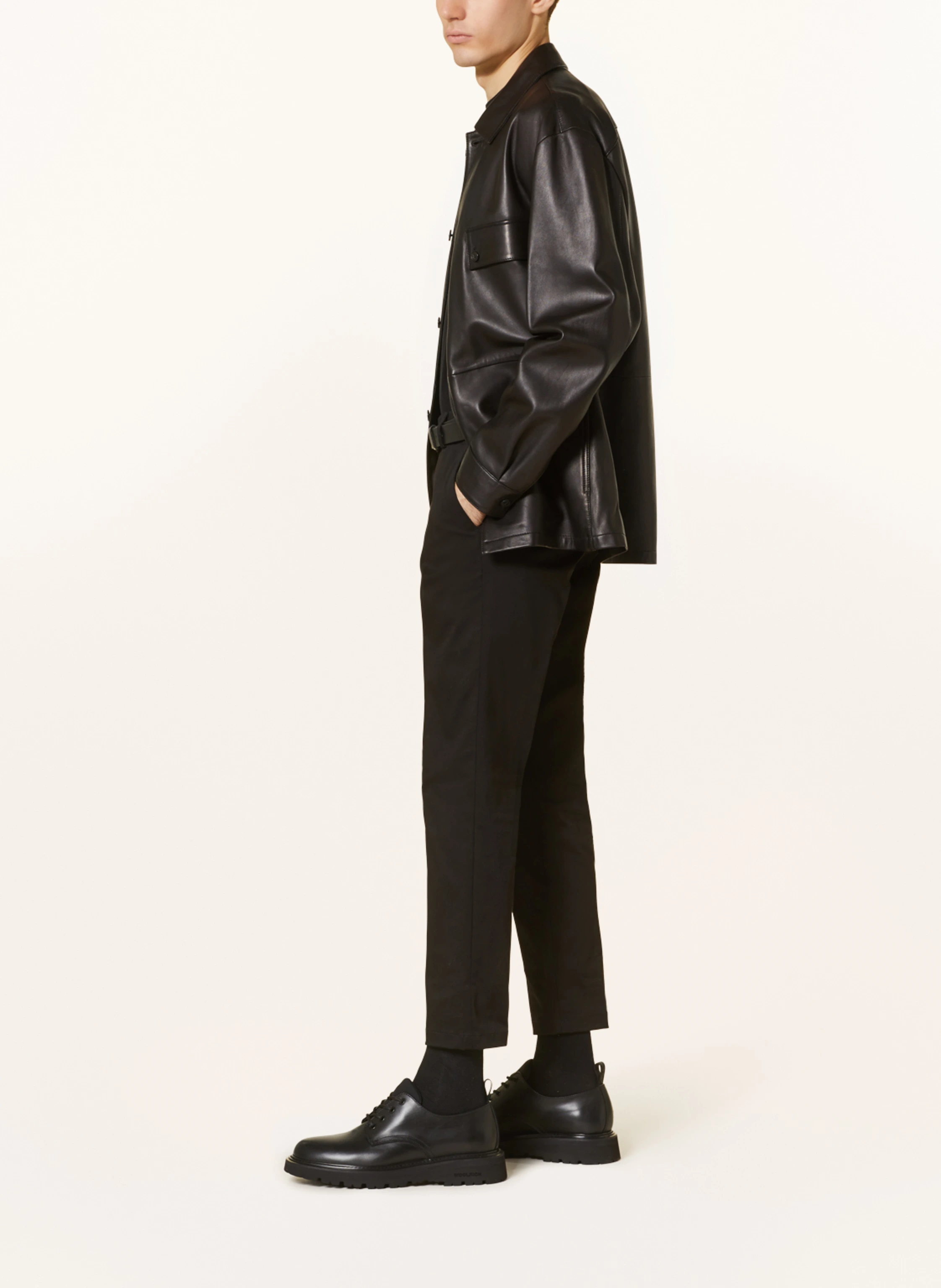 DRYKORN Chino AJEND Extra Slim Fit