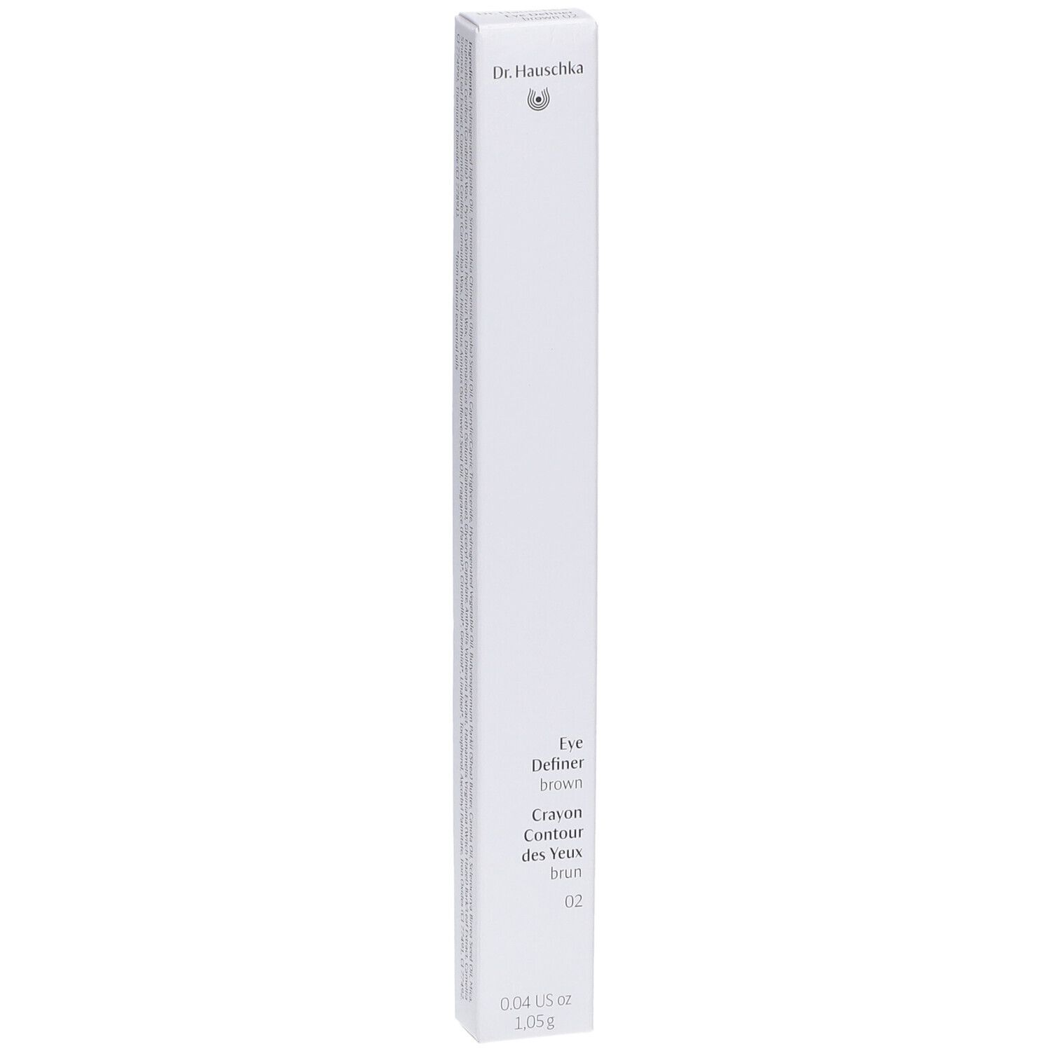 Dr. Hauschka Eye Definer