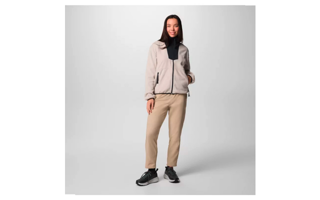 Columbia Sequoia Grove Damen Fleecejacke