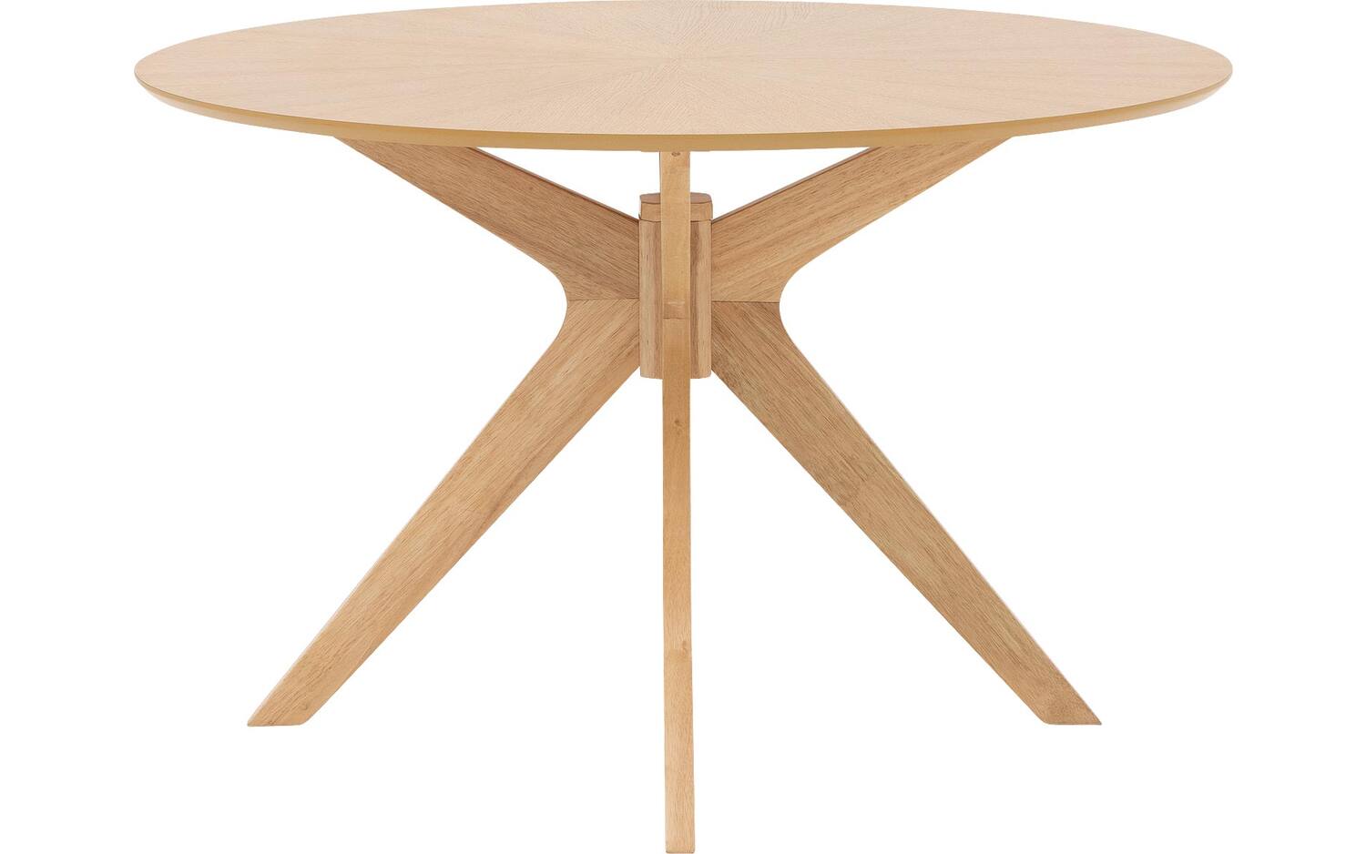 Eettafel Sanoa