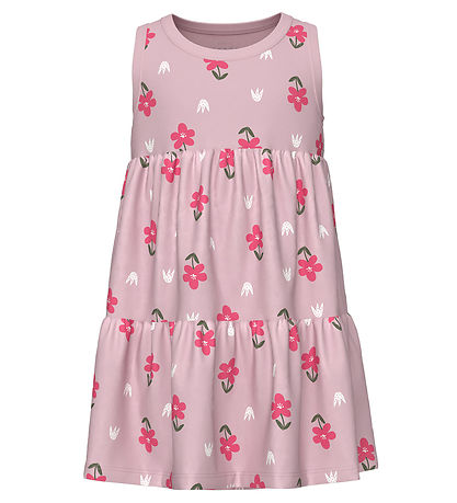 Name It Kjoler - 2-Pak - NmfVigga - Parfait Pink/Dark Sapphire