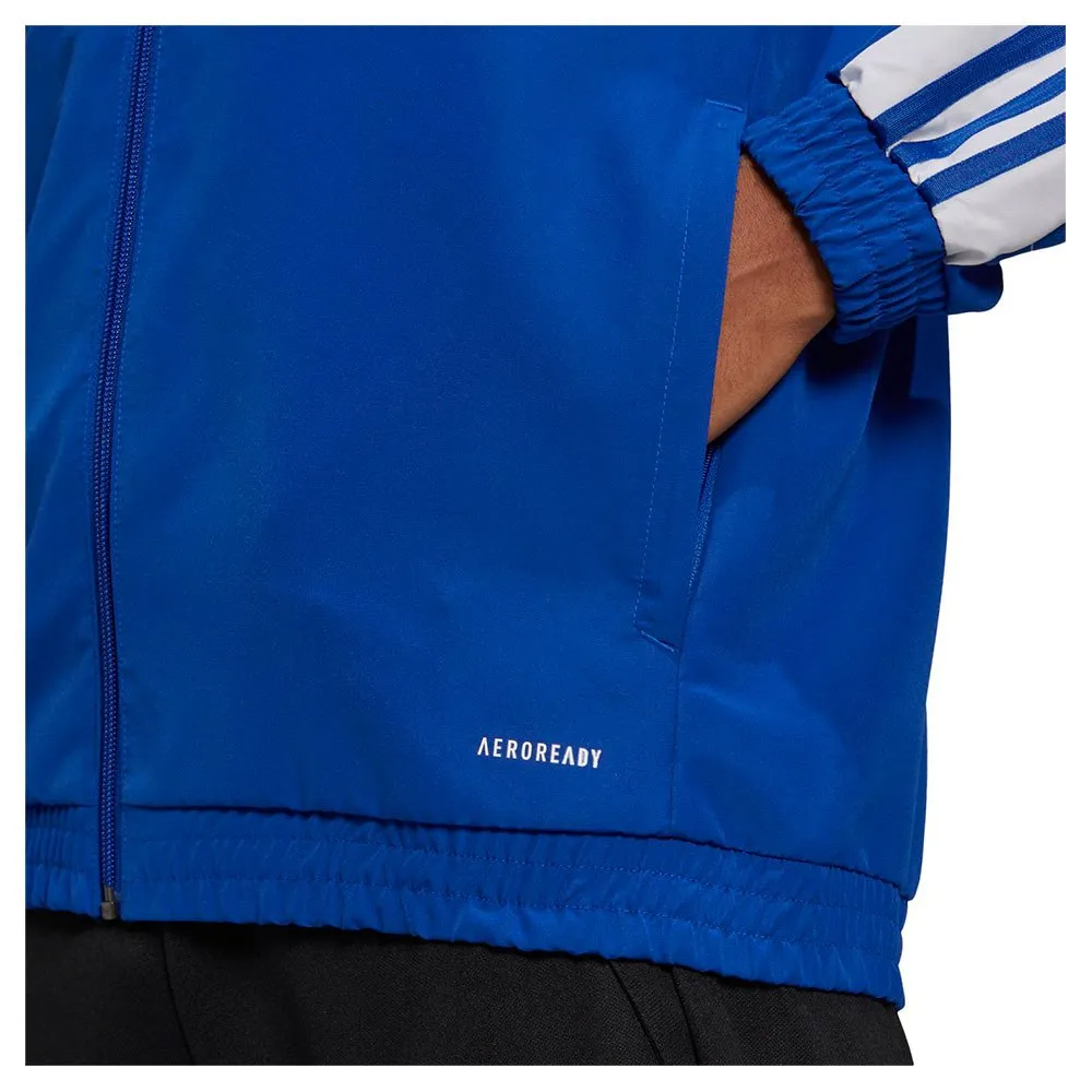 Jaqueta de apresentação adidas Squadra 21