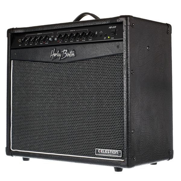Harley Benton Fusion-III HH EB OCT Set