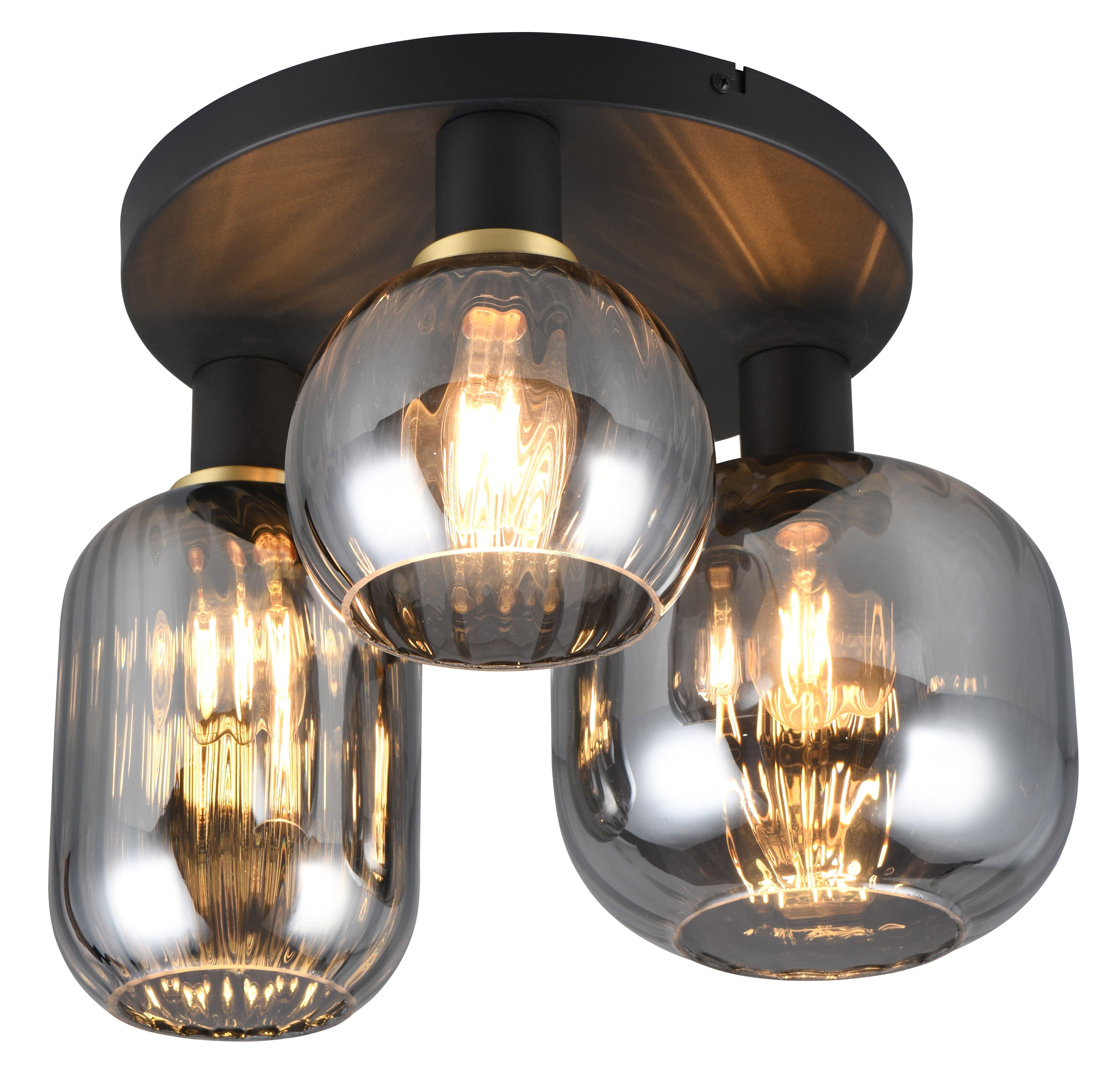 Plafondlamp  Diva ⌀39  x H28 cm