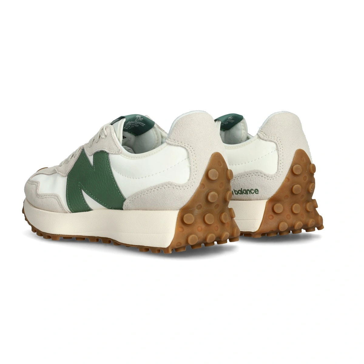 Sneakers New Balance 327