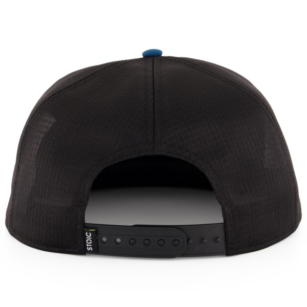 Stoic - Logo Trucker Cap - Casquette