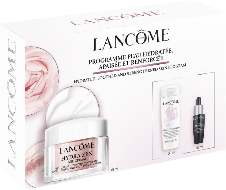 Lancôme Lancôme Hydra Zen Skincare Set - Starter Kit 2024