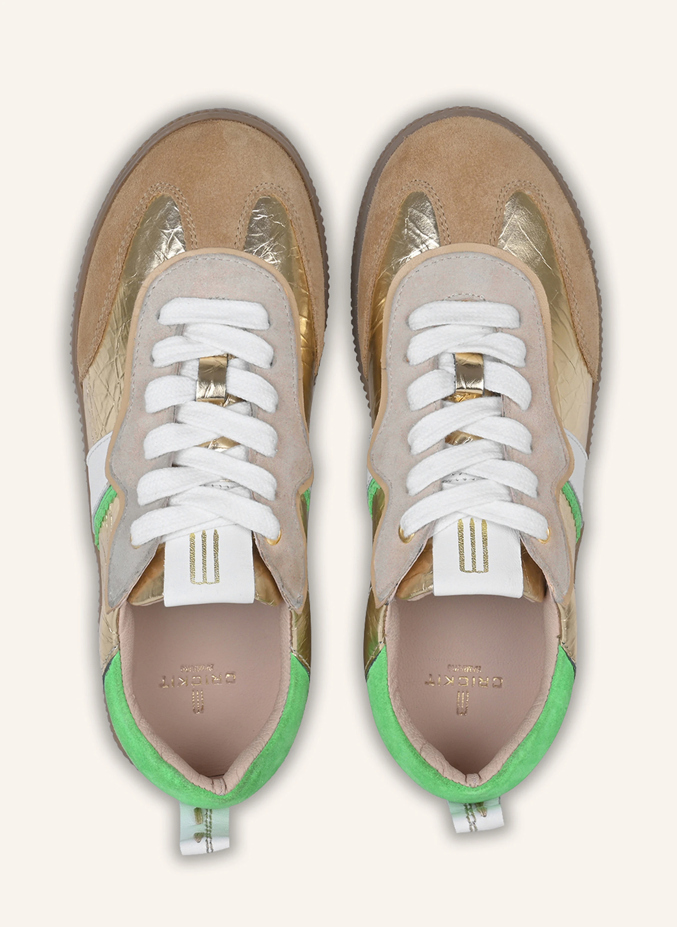 CRICKIT Sneaker RONJA