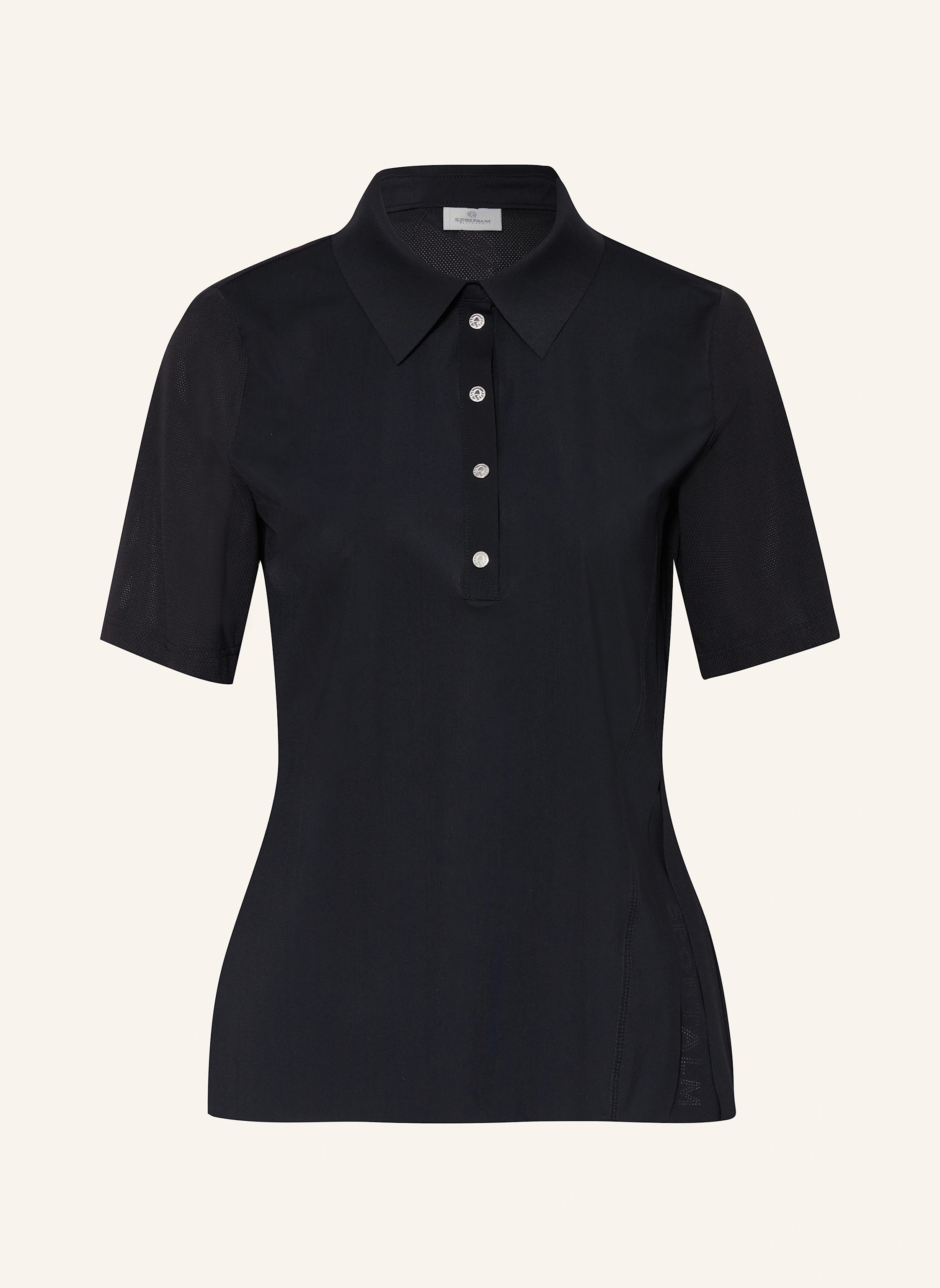 SPORTALM Funktions-Poloshirt