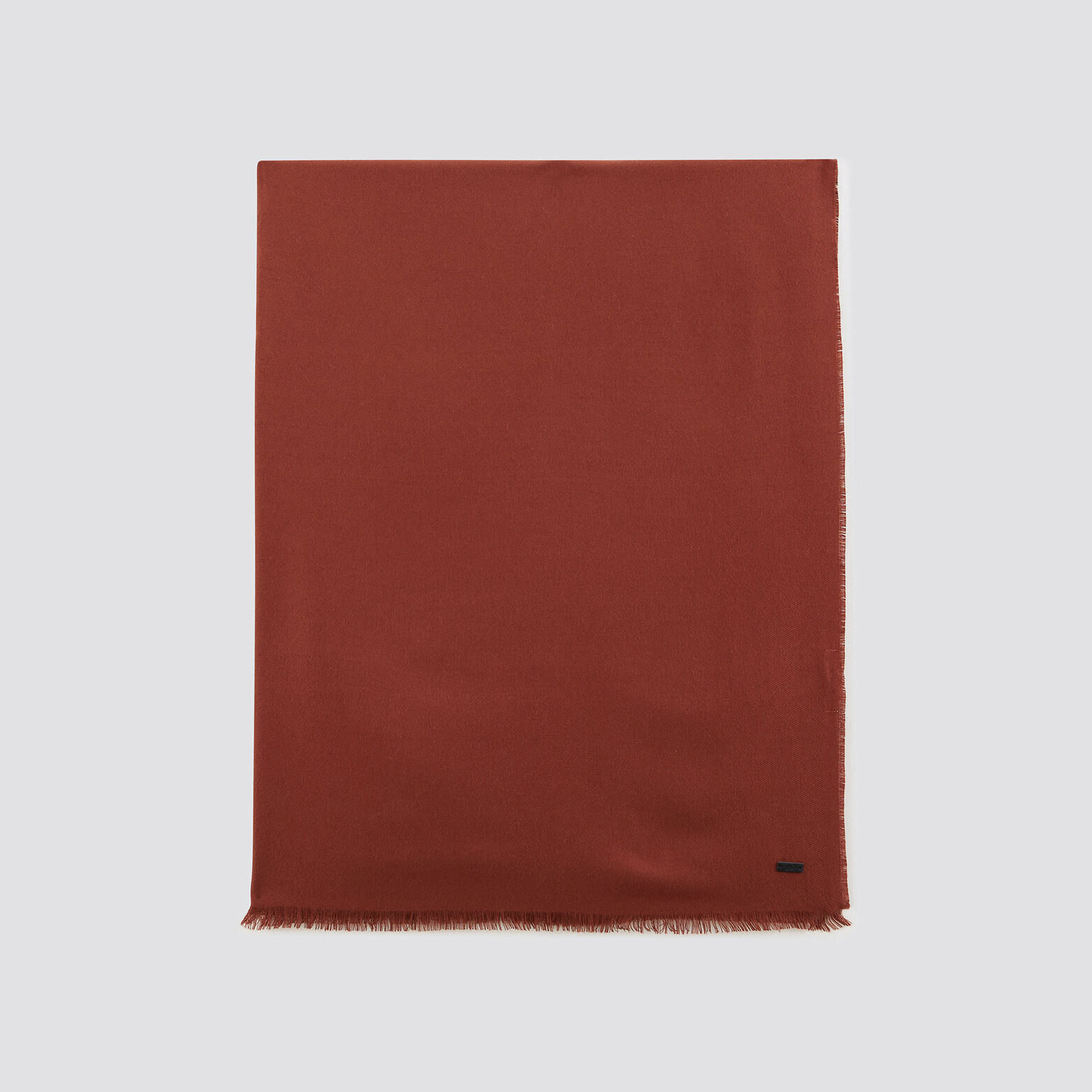 Chèche doux Marron