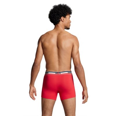 Boxer homme Sportswear Logo Brief LEVIS