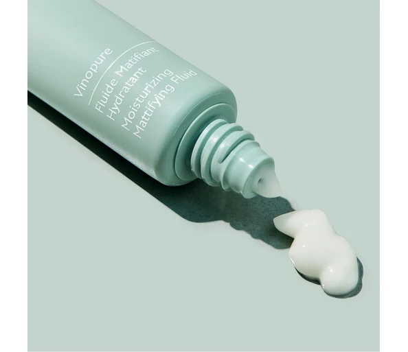 CAUDALIE Vinopure Moisturizing Mattifying Fluid