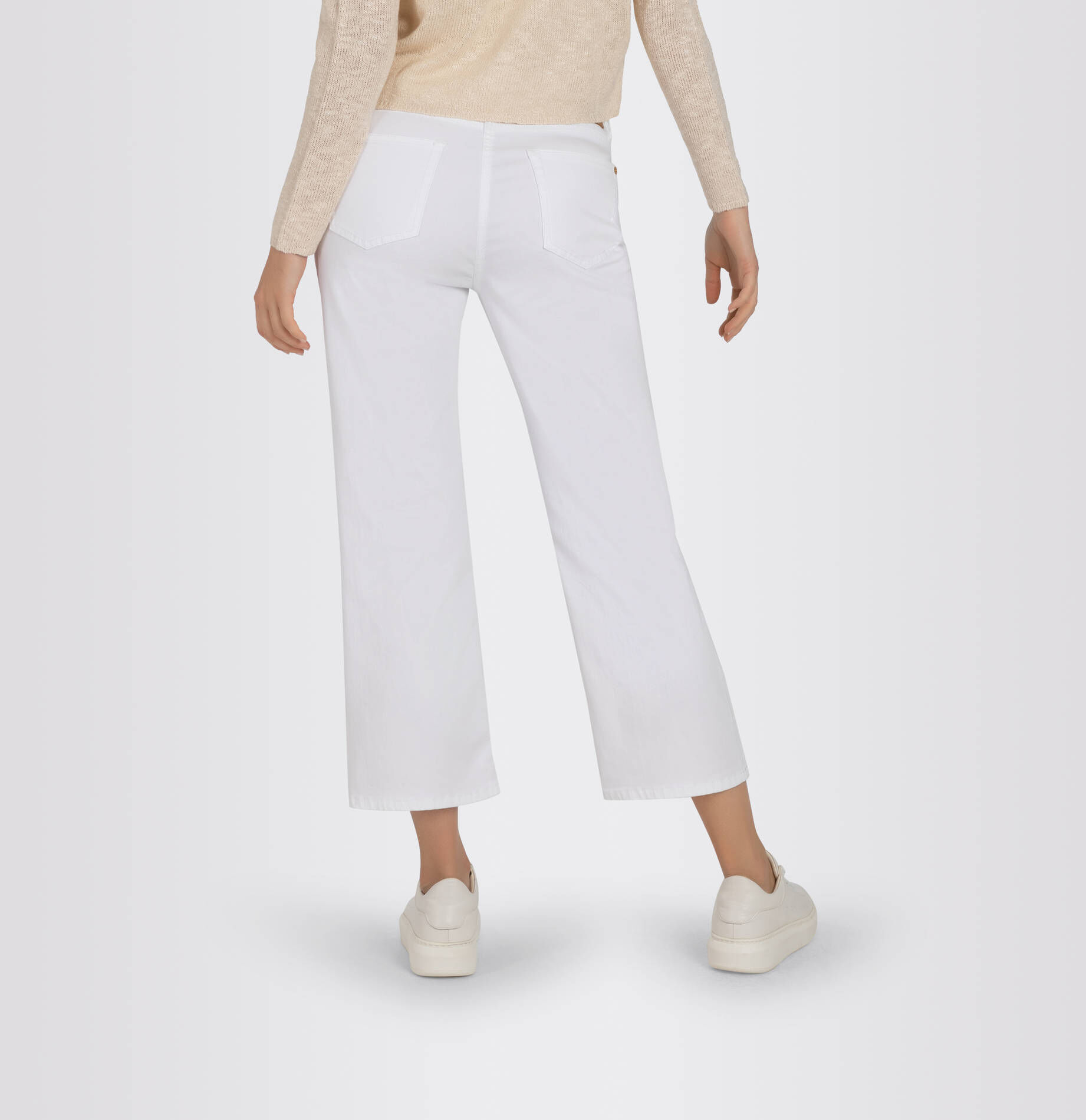 MAC| Damen Culotte