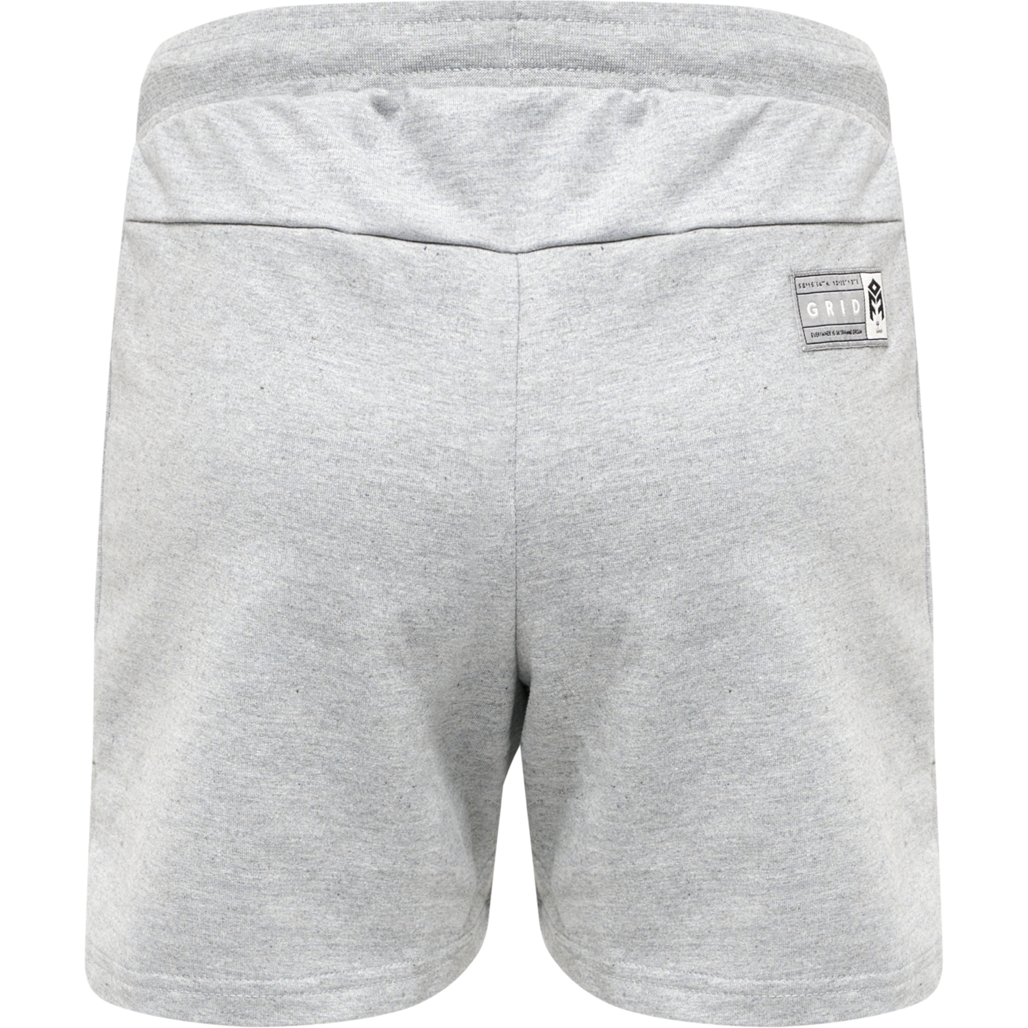 hmlMOVE GRID COTTON SHORTS WOMAN