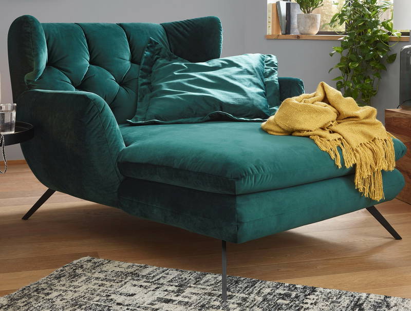 Lounge Handmade Longseat LH-SANDY