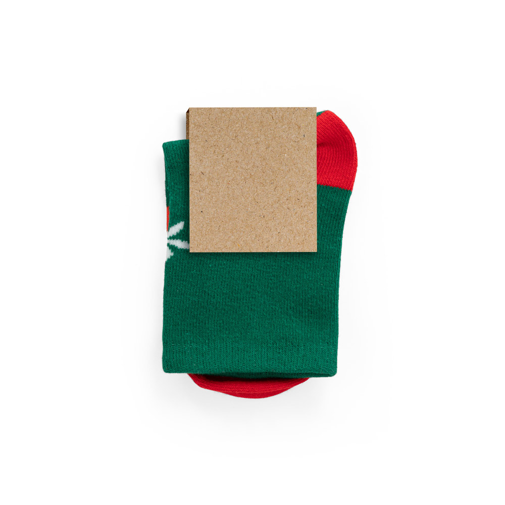 hi!dea 99034 - Chaussettes enfant
