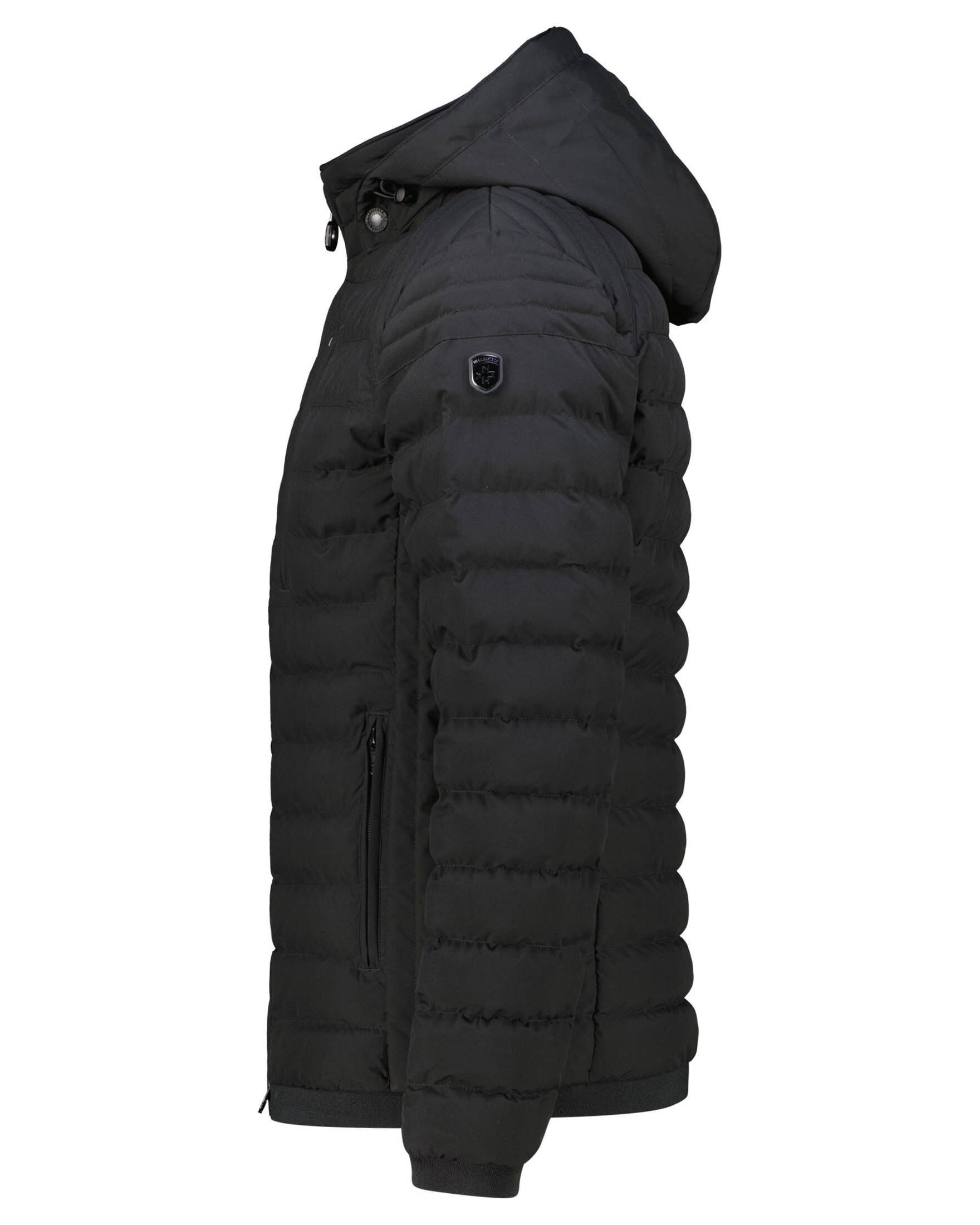 Wellensteyn| Herren Steppjacke MOL MEN