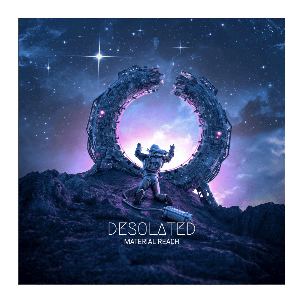 Desolated - Collector's Box