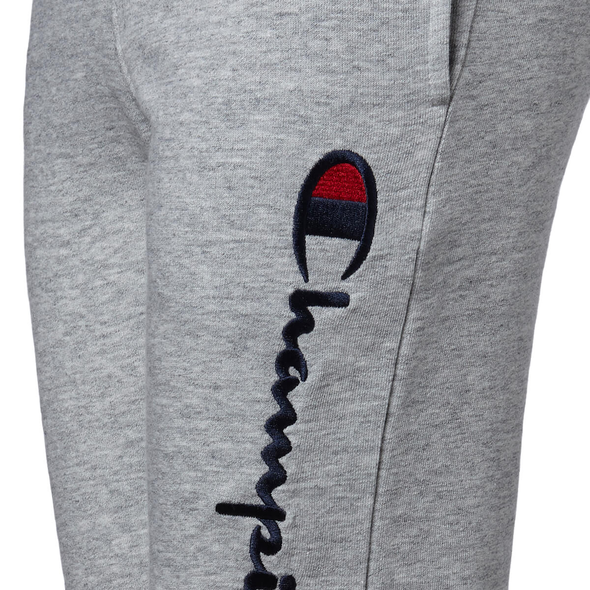 Champion Embroidered Logo Terry Joggingbukser Børn