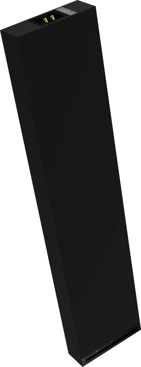 Amina ALF120 Caissons de basses encastrables