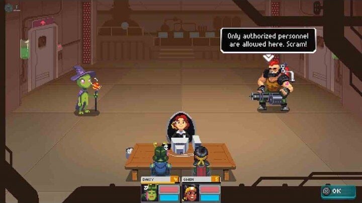 Galaxy Of Pen And Paper +1 Edition - Nintendo Switch
