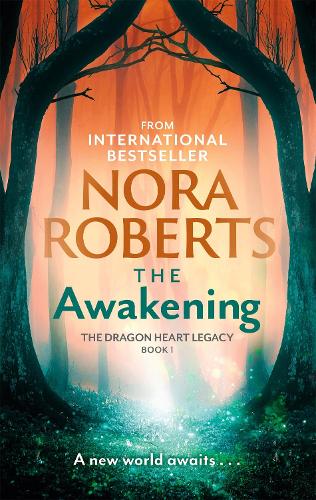 The Awakening: The Dragon Heart Legacy Book 1 - The Dragon Heart Legacy (Paperback)