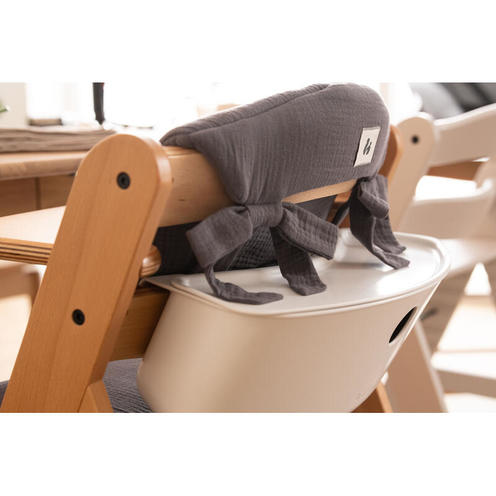 Highchair Box S White - HAUCK