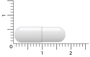 Vitakruid Lactase Optiferm 3.000 FCC Capsules 90VCP