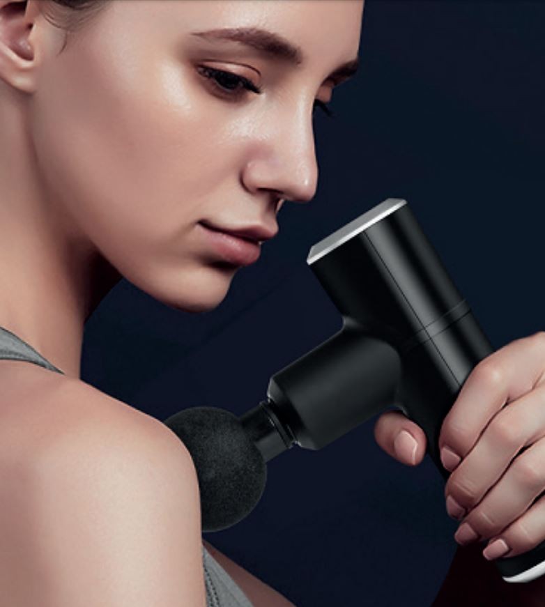 Hâws - Massage Gun