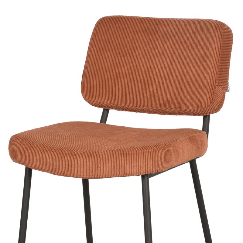 Barkruk Rust IH-50.153 Noah B47 x D60 x H105 cm