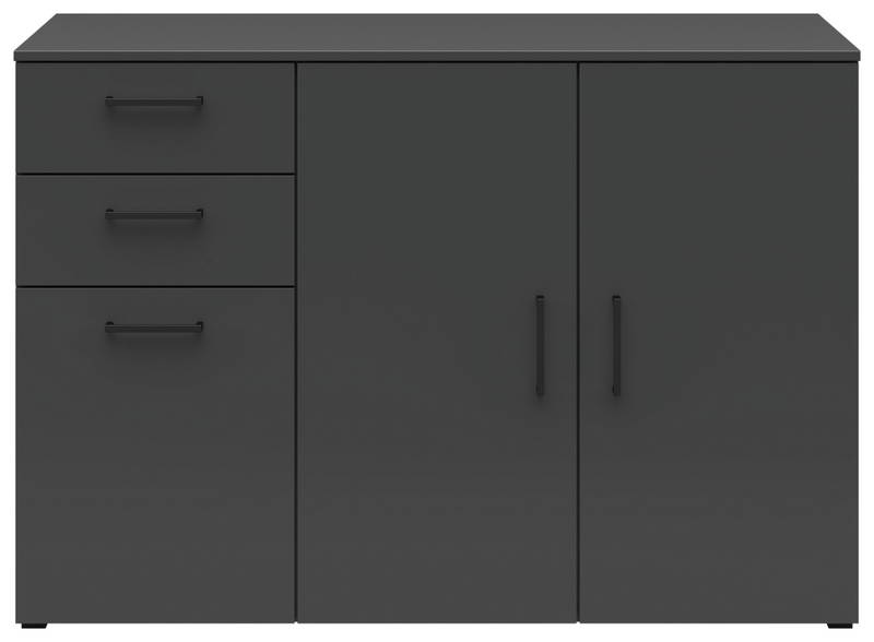 Carryhome Kommode MULTISTAURAUM