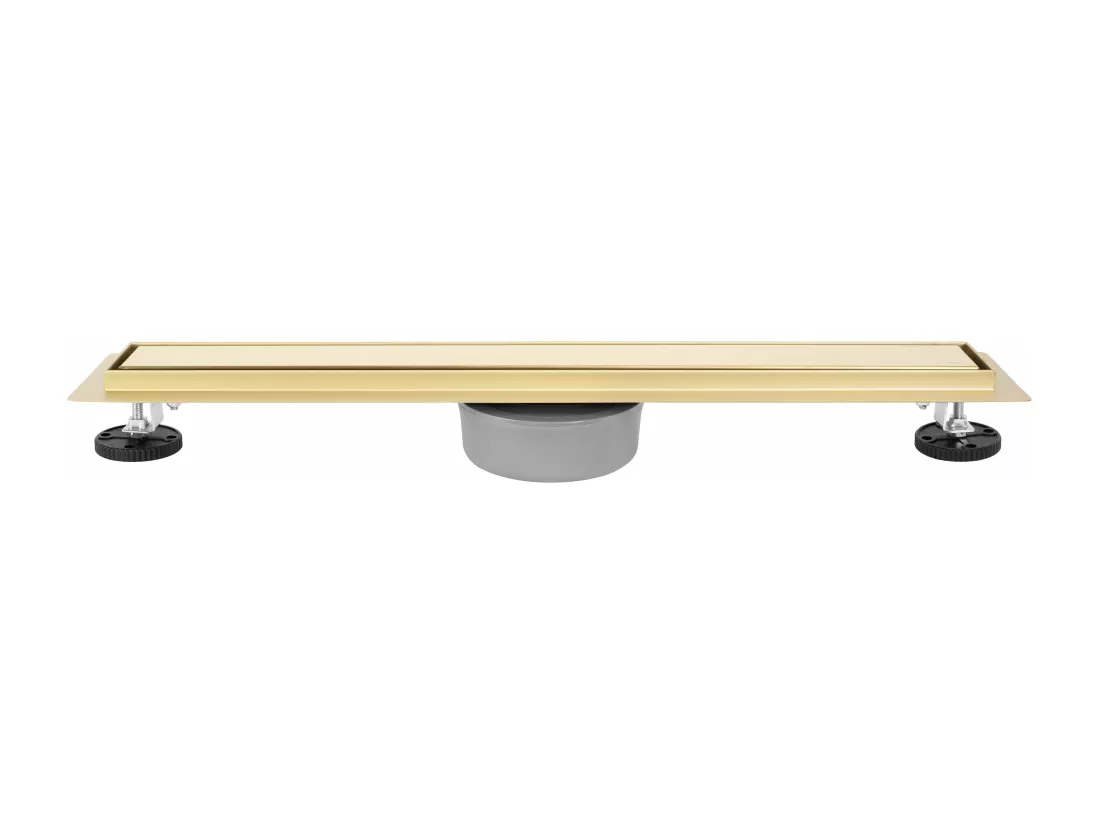 Drain Linéaire Rea Neox Pro 900 Gold