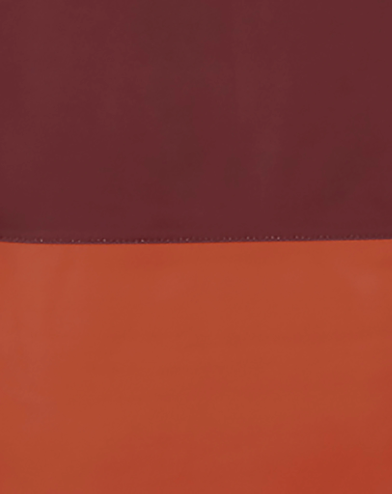 WinterjaKids HALLINGDAL in chestnut/orange