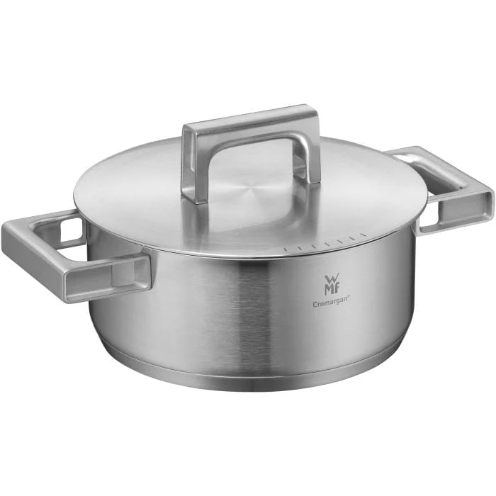 WMF Ultimate Cool  Downdraft  Pannenset 5-delig