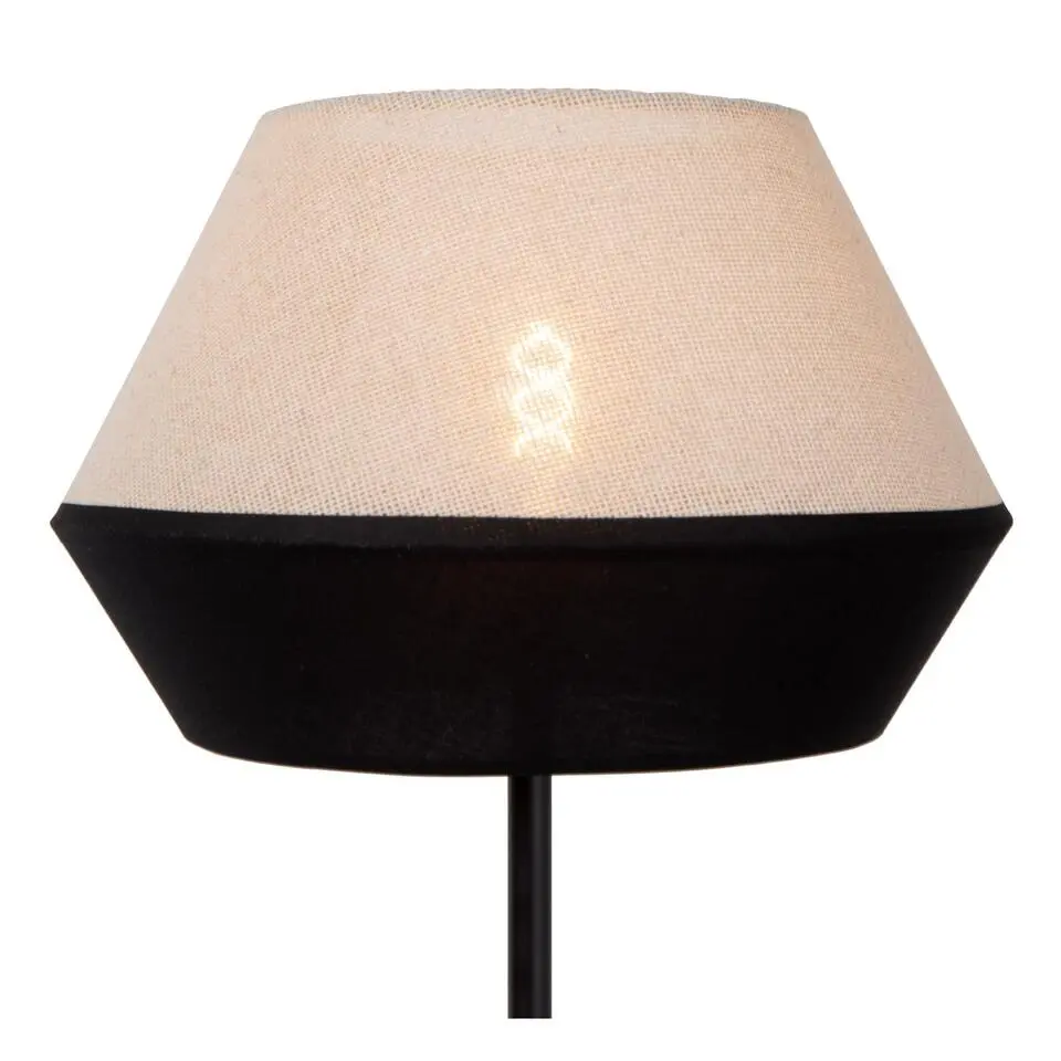 Lucide KALA Vloerlamp - Taupe
