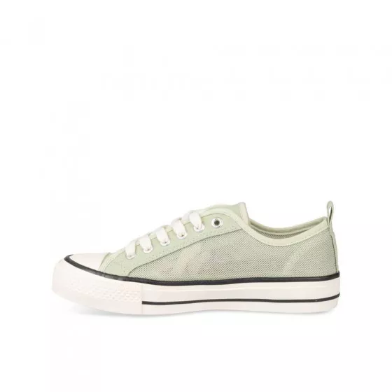 Baskets VERT MERRY SCOTT