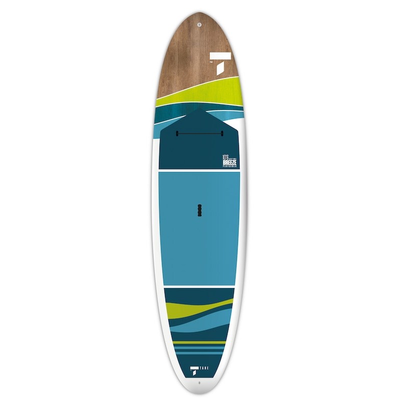 Bic Sport / Tahe 10'6 Breeze Performer - Ace Tec 10'6