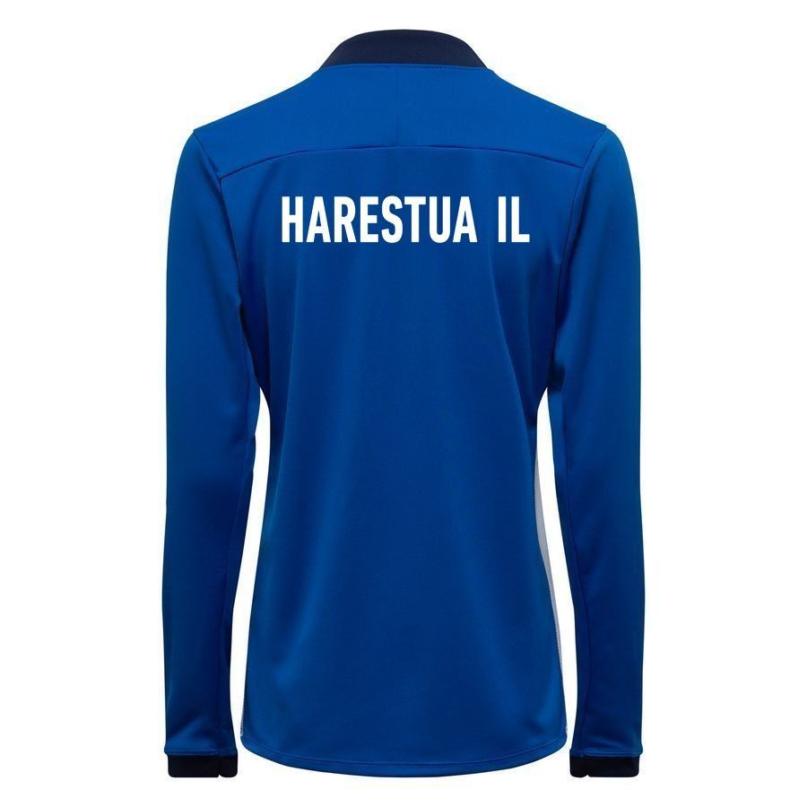 Harestua IL Nike Maillot d'Entraînement Academy 25 - Bleu/Bleu Marine/Blanc Femme