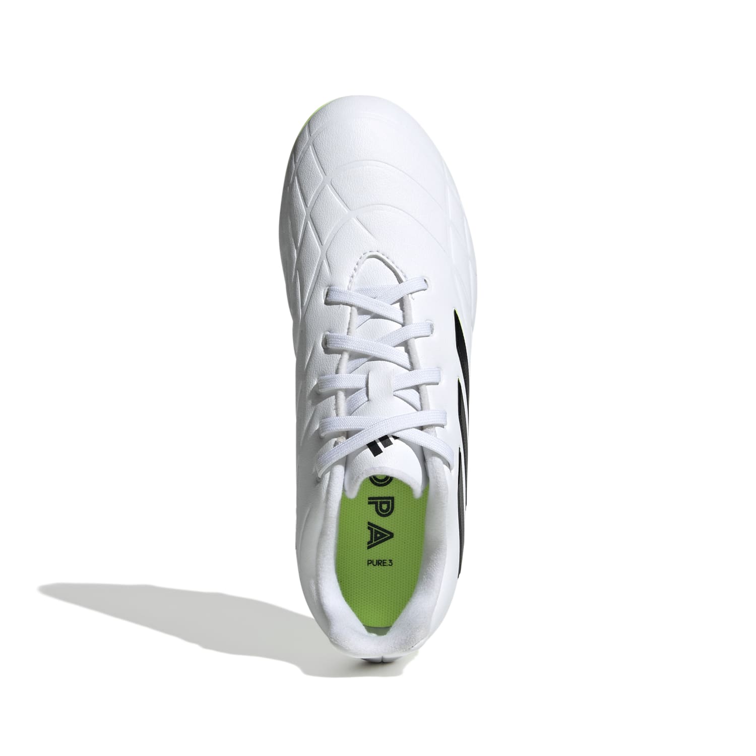 adidas  Copa Pure.3 Firm Ground