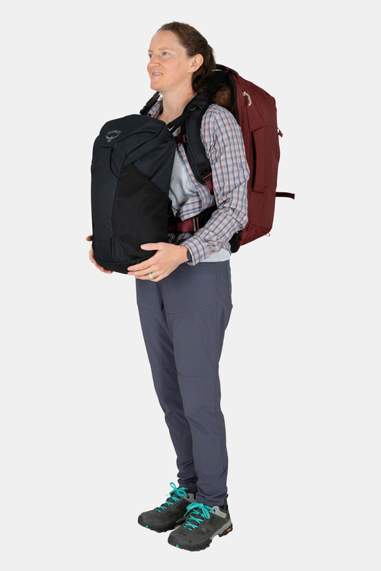 Osprey Osprey Fairview 40L Travel Bag Rugzak Dames