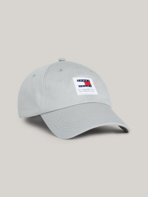Boné de beisebol moderno Tommy Jeans