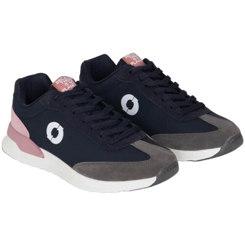 Ecoalf - SHSNPRINC0092W Azul