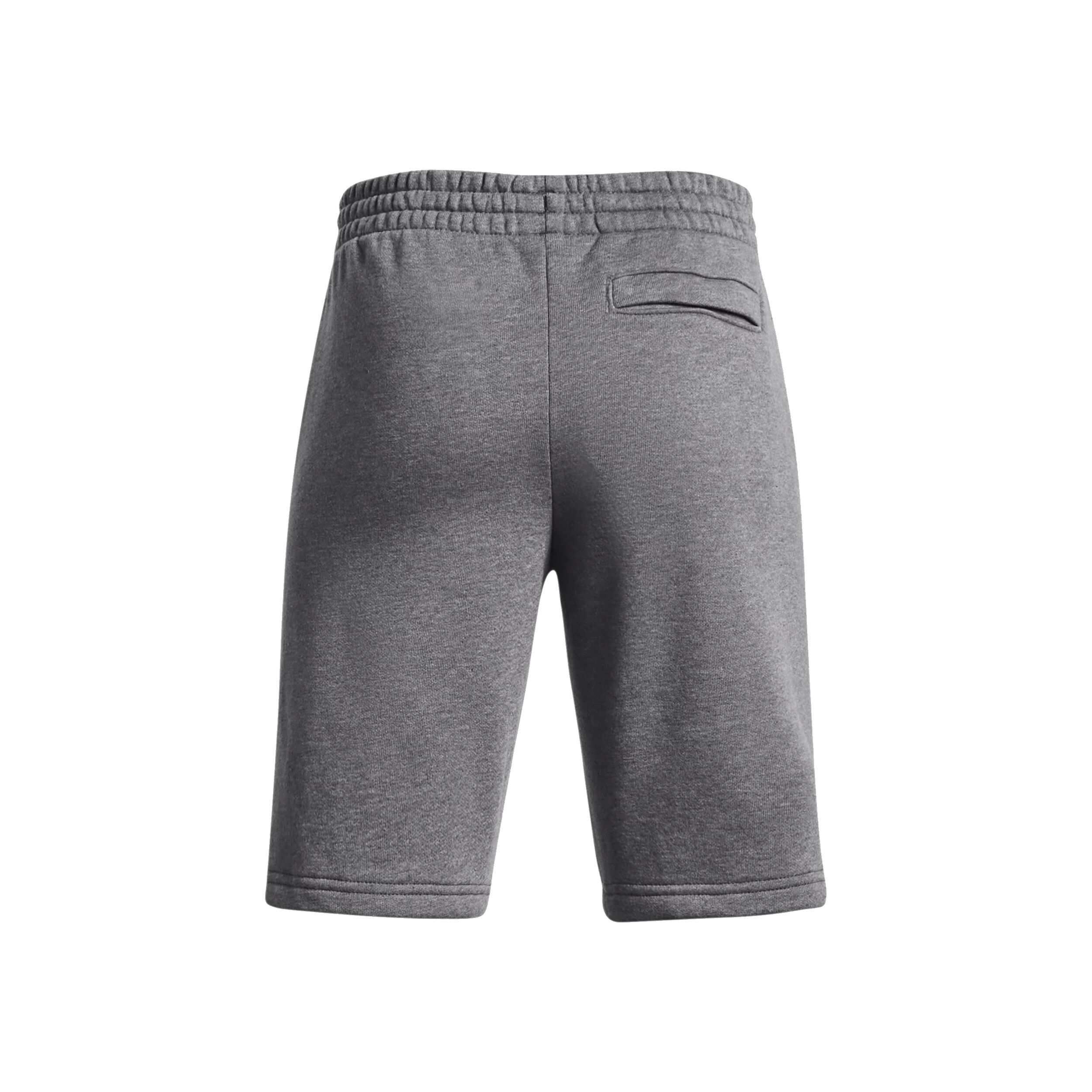 Under Armour Rival Shorts Garçons - Gris